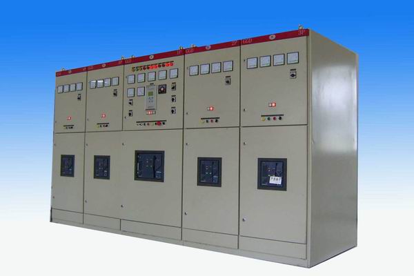 罗庄装修配电柜 安全实用建筑抽屉式配电柜-电